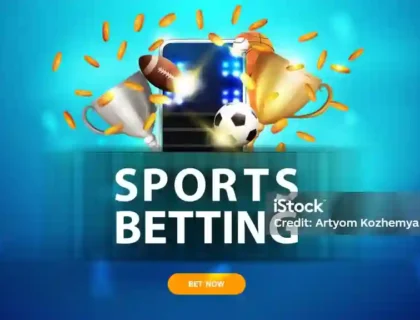 sports betting