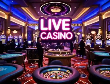 Live Casino